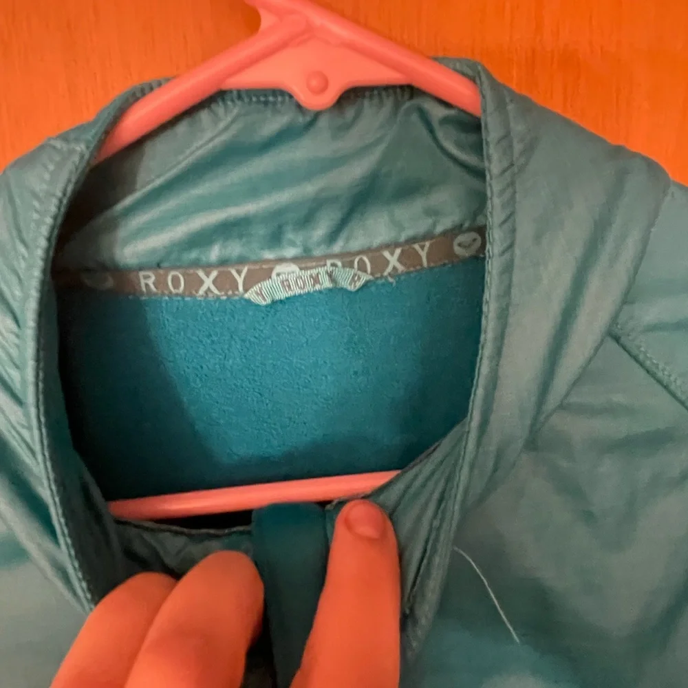 Fall/spring roxy jacket - Picture 3 of 8
